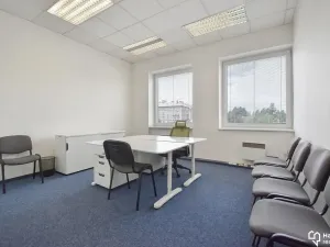 Pronájem kanceláře, Olomouc, Hodolanská, 29 m2