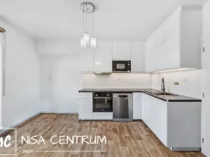 Prodej bytu 2+1, Praha - Černý Most, Bryksova, 58 m2