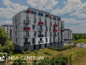 Prodej bytu 2+1, Praha - Černý Most, Bryksova, 58 m2