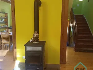 Pronájem rodinného domu, Krnov - Pod Cvilínem, U Lazebníka, 150 m2