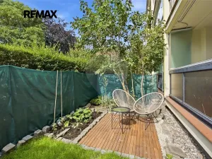 Prodej bytu 3+kk, Praha - Braník, Údolní, 68 m2