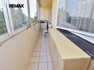 Prodej bytu 3+kk, Pardubice, Semtínská, 71 m2