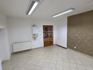 Pronájem obchodního prostoru, Trutnov, Havlíčkova, 95 m2