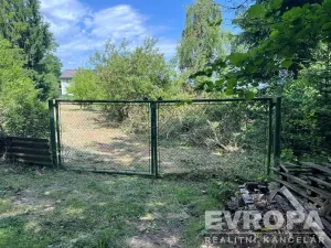 Prodej zahrady, Cejle, 1129 m2