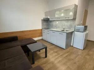 Pronájem bytu 2+kk, Opava - Předměstí, Pekařská, 32 m2