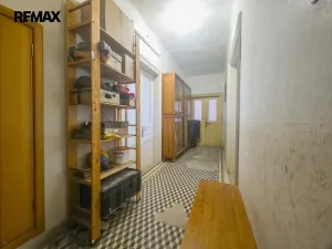 Prodej činžovního domu, Žirovnice, Tyršova, 441 m2