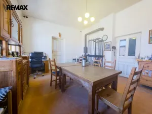 Prodej činžovního domu, Žirovnice, Tyršova, 441 m2