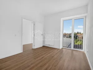 Prodej bytu 3+kk, Brno - Židenice, Bubeníčkova, 90 m2