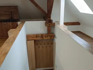 Pronájem bytu 1+kk, Příkosice, 85 m2