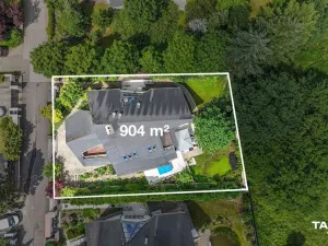 Prodej rodinného domu, Řevnice, Broncova, 408 m2