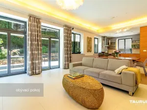 Prodej rodinného domu, Řevnice, Broncova, 408 m2