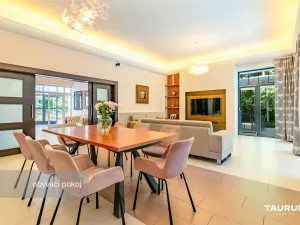 Prodej rodinného domu, Řevnice, Broncova, 408 m2