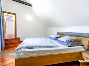 Prodej rodinného domu, Řevnice, Broncova, 408 m2