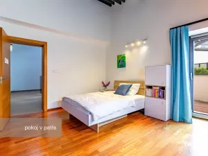 Prodej rodinného domu, Řevnice, Broncova, 408 m2