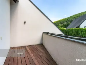 Prodej rodinného domu, Řevnice, Broncova, 408 m2
