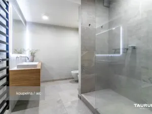 Prodej rodinného domu, Řevnice, Broncova, 408 m2