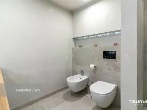 Prodej rodinného domu, Řevnice, Broncova, 408 m2