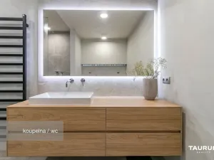 Prodej rodinného domu, Řevnice, Broncova, 408 m2