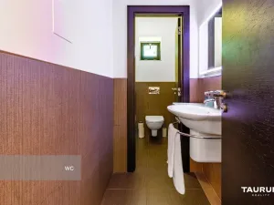 Prodej rodinného domu, Řevnice, Broncova, 408 m2