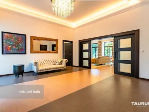 Prodej rodinného domu, Řevnice, Broncova, 408 m2