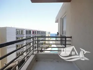 Prodej bytu 1+kk, Hurghada, Egypt, 40 m2