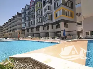 Prodej bytu 1+kk, Hurghada, Egypt, 40 m2