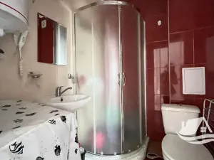 Prodej bytu 1+kk, Ravda, Bulharsko, 42 m2