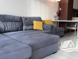 Prodej bytu 2+kk, Burgas, Bulharsko, 52 m2