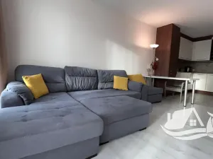 Prodej bytu 2+kk, Burgas, Bulharsko, 52 m2