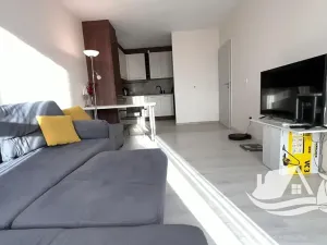 Prodej bytu 2+kk, Burgas, Bulharsko, 52 m2