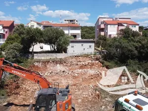 Prodej bytu 3+kk, Mandre, Chorvatsko, 70 m2