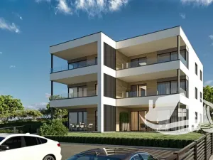 Prodej bytu 3+kk, Mandre, Chorvatsko, 75 m2
