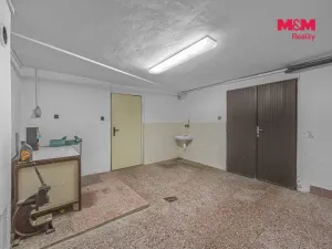 Prodej kanceláře, Pardubice - Zelené Předměstí, Mikulovická, 330 m2