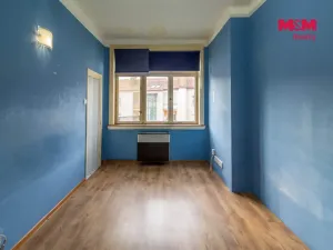 Prodej bytu 2+kk, Praha, V. P. Čkalova, 51 m2