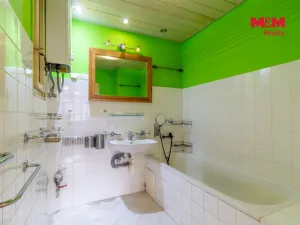 Prodej bytu 2+kk, Praha, V. P. Čkalova, 51 m2
