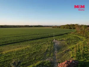 Prodej pozemku pro bydlení, Ratboř - Sedlov, 1001 m2