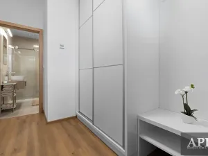 Pronájem bytu 1+kk, Strážnice, náměstí Svobody, 46 m2