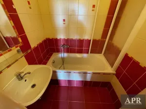 Pronájem bytu 2+1, Uherský Brod, Družstevní, 58 m2