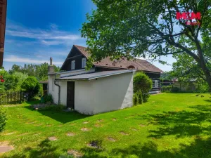 Prodej chalupy, Cvikov - Drnovec, 98 m2