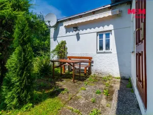 Prodej chalupy, Cvikov - Drnovec, 98 m2