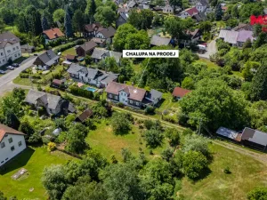 Prodej chalupy, Cvikov - Drnovec, 98 m2