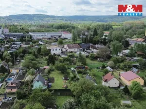 Prodej zahrady, Jenišov, 402 m2