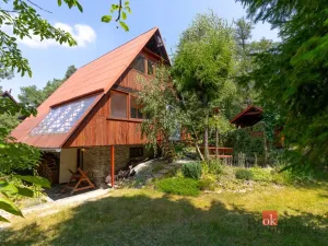 Prodej chaty, Jakartovice, 81 m2