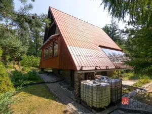 Prodej chaty, Jakartovice, 81 m2
