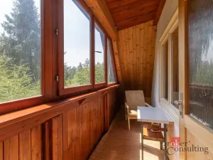 Prodej chaty, Jakartovice, 81 m2