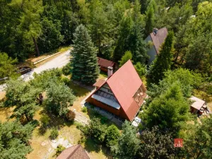 Prodej chaty, Jakartovice, 81 m2