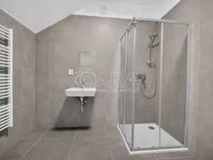 Prodej bytu 3+1, Brno - Židenice, Bubeníčkova, 74 m2