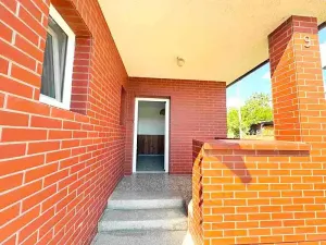 Pronájem rodinného domu, Vizovice, 290 m2