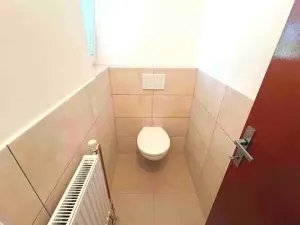 Pronájem rodinného domu, Vizovice, 290 m2