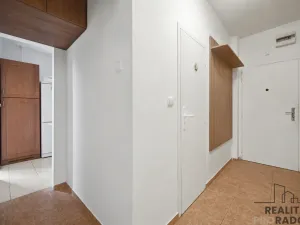 Prodej bytu 3+1, Pardubice - Polabiny, Družstevní, 70 m2